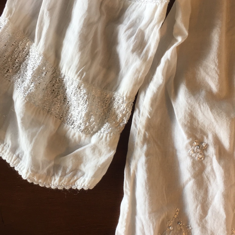 blouse - Picture 4 of 8